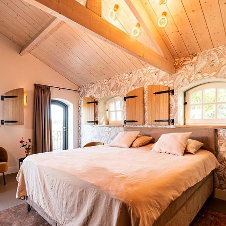 B&B De Nieuwenhof 'De Voorkamer' Melderslo Zewnętrze zdjęcie