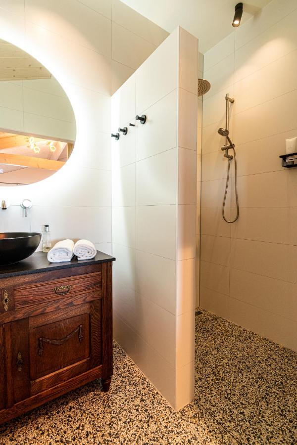 B&B De Nieuwenhof 'De Voorkamer' Melderslo Zewnętrze zdjęcie
